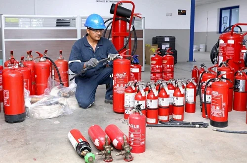 Fire Safety